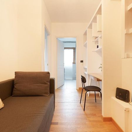 Milan Comfy Apartment X3 - With Balcony المظهر الخارجي الصورة